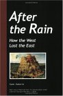 After the Rain After the Rain
