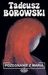 Pożegnanie z Marią (Paperback)