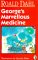 George's Marvellous Medicine (Paperback)