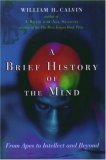 A Brief History of the Mind: From Apes to Intellect and Beyond A Brief History of the Mind: From Apes to Intellect and Beyond