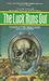 The Luck Runs Out (Professo...