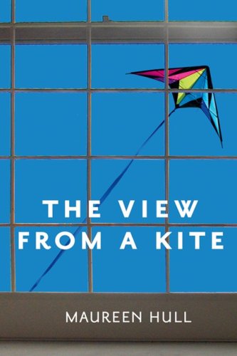 View from a Kite by Maureen Hull View from a Kite by Maureen Hull