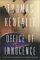 Office of Innocence (Hardcover)