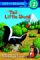 The Tail of Little Skunk (Step-Into-Reading, Step 2)