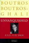 Unvanquished: A Us Un Saga