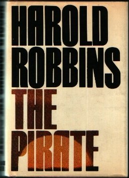 The Pirate by Harold Robbins