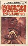 Conan by Robert E. Howard