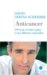 Anticancer by David Servan-Schreiber Anticancer by David Servan-Schreiber