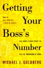Getting Your Boss's Number: And Many Other Ways to Use the Enneagram at Work