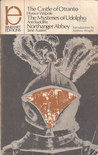Rinehart Editions - The Castle of Otronto, The Mysteries of Udolpho, Northanger Abbey