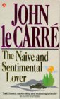 The Naive And Sentimental Lover (Coronet Books)
