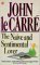 The Naive And Sentimental Lover (Coronet Books)