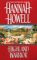 Highland Warrior (Murray Family, #9)