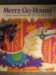 Merry-Go-Round: A Book About Nouns (Paperback)