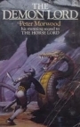 The Demon Lord (Book of Years, # 2)