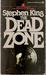 The Dead Zone (Paperback)
