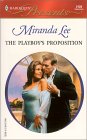 The Playboy's Proposition (Australian Playboys) (Harlequin Presents, 2128)