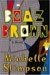 Boaz Brown