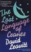 The Lost Language of Cranes (Paperback)