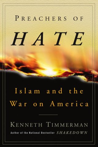 Preachers of Hate by Kenneth R. Timmerman