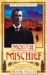 Mortal Mischief (Liebermann Papers, #1)