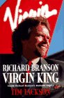 Richard Branson, Virgin King: Inside Richard Branson's Business Empire