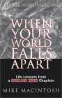 When Your World Falls Apart: Life Lessons from a Ground Zero Chaplain
