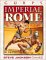 GURPS Imperial Rome: Danger and Intrigue in Caesar's Empire (Paperback)