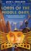 Lords of the Middle Dark (Rings of the Master, #1)