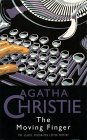 The Moving Finger by Agatha Christie The Moving Finger by Agatha Christie