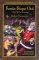 Santa Steps Out: A Fairy Tale for Grown-Ups (Hardcover)