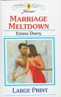 Marriage Meltdown