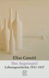 Das Augenspiel. Lebensgeschichte 1931-37