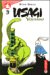 Usagi Yojimbo #03 (Paperback)