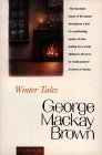 George Mackay Brown vinland review George Mackay Brown vinland review