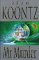 Mr. Murder (Hardcover)