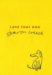 Love That Dog by Sharon Creech