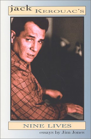 Jack Kerouac A Chicken Essay