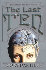 The Last T'En (Last T'En Trilogy, #1) The Last T'En (Last T'En Trilogy, #1)