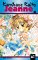 Kamikaze Kaito Jeanne, Bd. 4 (Paperback)