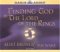 Finding God in the Lord of the Rings (Audio CD)