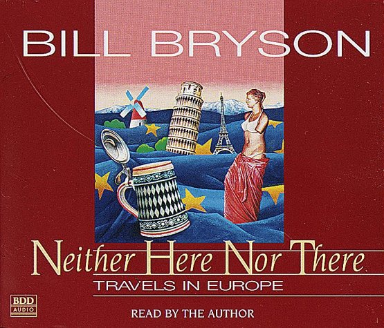 Neither Here Nor There