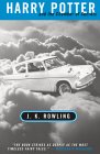 Harry Potter and the Chamber of Secrets (Harry Potter, #2)
