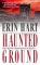 Haunted Ground (Nora Gavin, #1)
