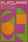 Flatland: a Romance of Many Dimensions