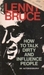 How To Talk Dirty And Influence People (Paperback)