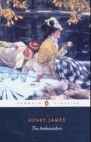 The Ambassadors by Henry James The Ambassadors by Henry James