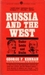 Russia and the West under Lenin and Stalin