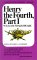 Henry the Fourth, part I (Paperback)