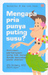 Mengapa Pria Punya Puting Susu?